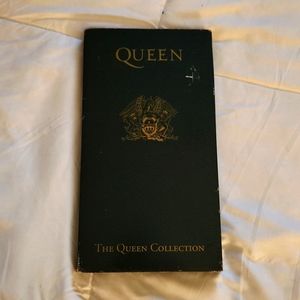 Queen The Queen Collection. Like New